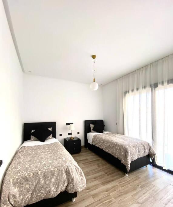 Апартаменти Lila Marrakech Марракеш Екстер'єр фото