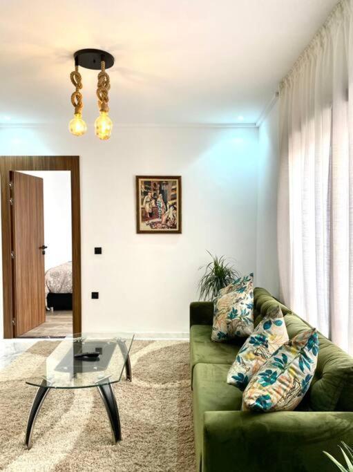 Апартаменти Lila Marrakech Марракеш Екстер'єр фото